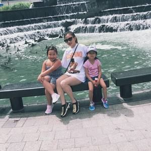 Meet your Posher, Sally